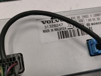 Volvo / S60 / Монитор