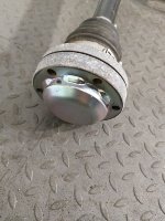 Audi / A4 / Кулак поворотный