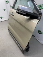 Ford / EXPLORER / Дверь боковая