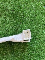 Volkswagen / Touareg / Светодиодный модуль