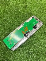 BMW / X3 / Плафон потолка