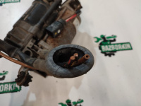 Audi / A6 / Компрессор пневмоподвески