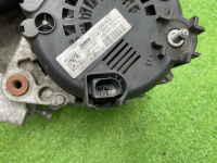 Audi / Q7 / Генератор