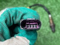 Volkswagen / Touareg / Датчик кислородный