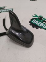 Audi / Q5 / Антенна