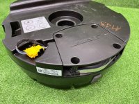 Audi / Q7 / Сабвуфер