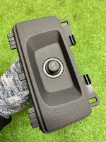 Audi / A5 / Прикуриватель