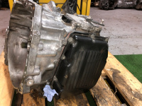 Volvo / S60 / АКПП