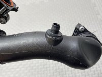 Audi / A7 / Патрубок интеркулера