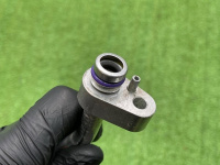 Audi / A6 / Трубка кондиционера