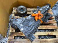 Audi / Q8 / АКПП