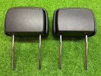 Volkswagen / Touareg / Подголовник сиденья Volkswagen / Touareg / Подголовник сиденья