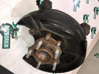 Mazda / 3 / Кулак задний