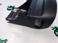 Volkswagen / Touareg / Кожух рулевой колонки Volkswagen / Touareg / Кожух рулевой колонки