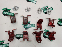 Mazda / 6 / Петля двери