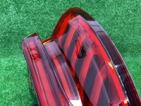 Audi / Q8 / Фонарь задний