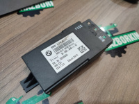 BMW / 5-Series / Блок управления подогревом сидений