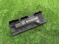 Porsche / Cayenne / Блок управления крышкой багажника