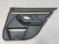 BMW / ALPINA B10 / Обшивка двери