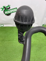 Audi / A4 / Патрубок интеркулера