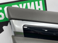 Porsche / Cayenne / Обшивка двери