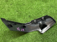 Audi / Q8 / Накладка стойки