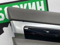 Porsche / Cayenne / Обшивка двери