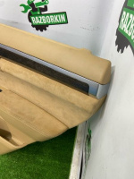 Porsche / Cayenne / Обшивка двери