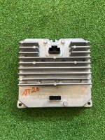 BMW / 7-Series / Блок управления