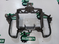 Porsche / Cayenne / Кронштейн магнитолы