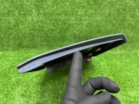 Mercedes-Benz / 190e / Накладка крыла