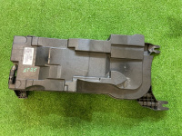 Chevrolet / Tahoe / Сабвуфер