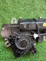 Audi / A5 / Замок багажника