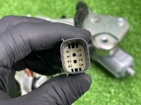 Ford / EXPLORER / Замок багажника