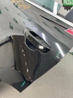 Volkswagen / Touareg / Дверь боковая