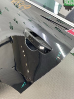 Volkswagen / Touareg / Дверь боковая