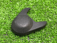 Mercedes-Benz / 190e / Накладка ремня безопасности