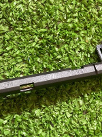 Audi / A5 / атмосферная подсветка центральной консоли