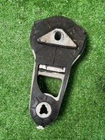 Ford / EXPLORER / Подушка АКПП