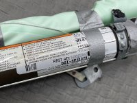 Ford / EXPLORER / Подушка безопасности боковая