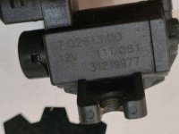 Volvo / XC60 / Клапан EGR