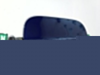 Audi / Q7 / Лючок топливного бака