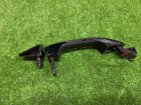 Chevrolet / Tahoe / Ручка двери внешняя