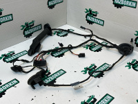 Audi / A4 / Жгут проводов двери