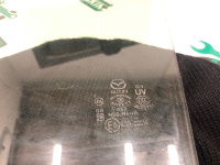 Mazda / 6 / Стекло двери