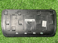 BMW / 5-Series / Декоративная накладка центральной консоли