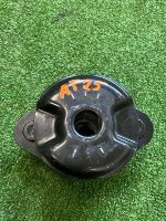 Chevrolet / Tahoe / Подушка рамы