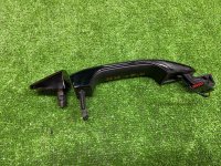 Chevrolet / Tahoe / Ручка двери внешняя