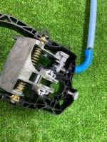 BMW / X1 / Замок двери комплект