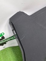 BMW / 3-Series / Полка салона задняя